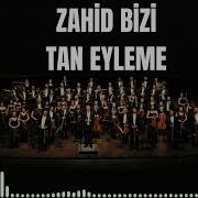 Zahid Bizi Tan Eyleme Симфоническая элегия Великолепный век Смерть шехзаде Мустафы