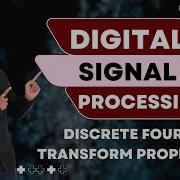 Digitalsignalprocessing Convolution And Multiplication In Time Domain Property