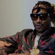 Future A Monster Westwood