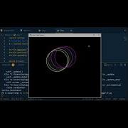 Using Python With Turtle Library Amazing Pattern Draw