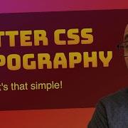7 Practical CSS Typography Tips Tricks