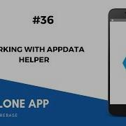 Xamarin Android Uber Clone Working With App Data Helper