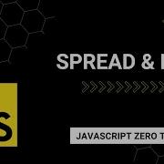 ES6 Spread Rest A Beginner S Guide To Mastering JavaScript From Zero To Hero