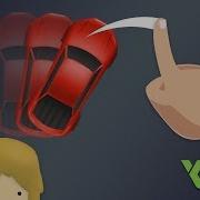 Smooth Car Movement Touch Support Tutorial GameMaker Studio 2