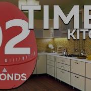 92 Seconds Cooking Timer 1min 32sec Egg TIMER