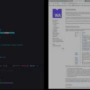 Wasm In PureScript 7