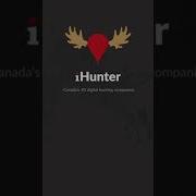 IHunter Canada S 1 Digital Hunting Companion Shorts