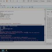 How To Run A SQL Query On Multiple SQL Servers Using Powershell