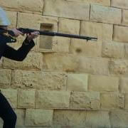 Martini Henry Firing