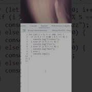 Master FizzBuzz In 60 Seconds Learn The Fun And Easy JavaScript Coding Challenge Shorts