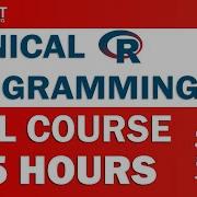 Clinical R Programming The Full Course Learn How To Use R For Clinical Research