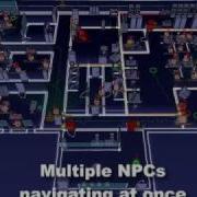 Subversion Pathfinding Tech Demo
