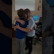 These Best Friends Finally Reunited