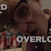 Yard Act The Overload