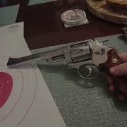 Ruger Redhawk против Smith Wesson Model 629 совершенно несправедливое сравнение