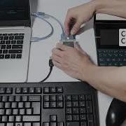 Python USB HID Macro Controller Board