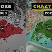 The Best Run Dictatorship In History Singapore