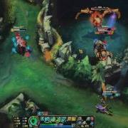 LoL Random Shadowplay Montage