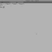 Ruby Enumerable Member Method