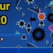 Hacking The Most CONFUSING Impossible Level In Geometry Dash
