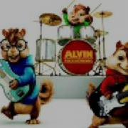 Sean Kingston Take You There Chipmunks