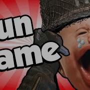 HILARIOUS GUN GAME LOBBY Gun Game Reactions