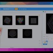 YT S Scratch Tutorial 14 Draw Patterns By Using Pen Category