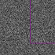 YOLO Test On 60 2s Wave Noise Images Signal To Noise Ratio 1
