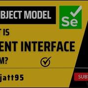 Tutorial POM Selenium WebDriver Java Part 05 Fluent Interface
