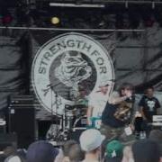 Strength For A Reason Ieperfest 2010