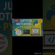 Start Coding With Python In Jupyter Notebook Problem Solution Beginner Friendly
