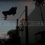 My Swing 360 Progression Freestyle Calisthenics