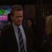 Barney Stinson The Lorenzo Von Matterhorn HIMYM