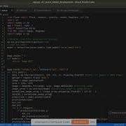 Deploying Flask API Using Azure App Service Microsoft Azure Azure App Service VSCode Extension