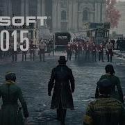 Ubisoft At E3 2015
