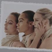 Little Mix Secret Love Song Pt II Lyric Video