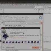 Install PyDev In Eclipse Kepler On Ubuntu Desktop