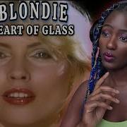 FEELS SOFT BUT CUTS DEEP Blondie Heart Of Glass Singer S FIRST TIME REACTION