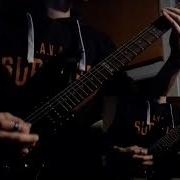 MichauRiffs Dispirited Original Guitar Track