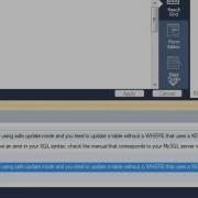 SQL Complete Tutorial DELETE A Row In The Table Chapter 11