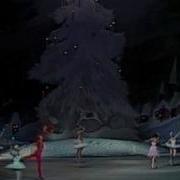 Nutcracker Maximova 1 Act Part 5 Avi