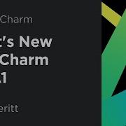 What S New In PyCharm 2019 1