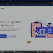 Sparks Task 1 Basic Banking System Gripjan23