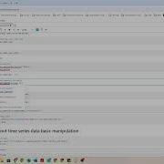 How To Use Python To Create Date And Date Data Manipulation