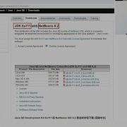JDK And Net Beans Installation JAVA
