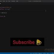 How To Replace String In C Language Learn C Language String Replace How To Learn String In C