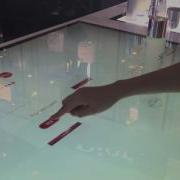 Interactive Table