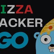 Go Full Stack Pizza Tracker Admin Dashboard Real Time Updates Gin GORM SSE Golang