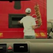 Coca Cola Happiness Truck In Istanbul Rush Hour