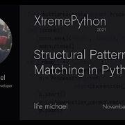 Structural Pattern Matching In Python